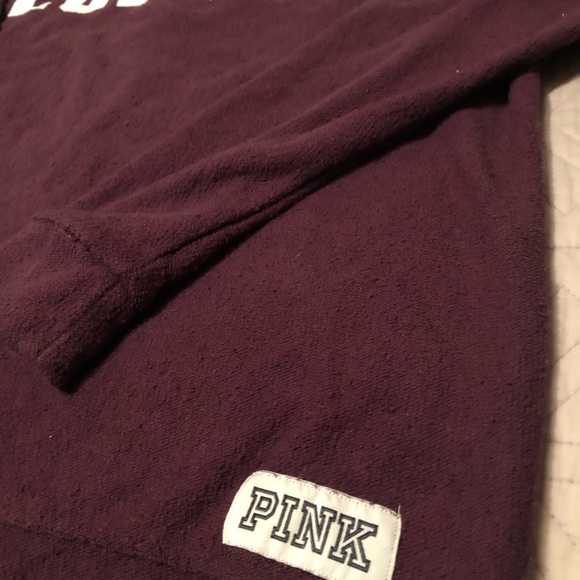 Pink Top - Picture 2 of 3